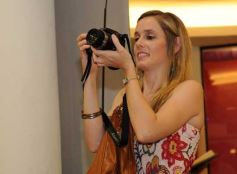 Foto de la galería: Posadas Plaza Shopping, recibe la Navidad en su mes aniversario