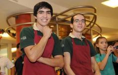 Foto de la galería: Posadas Plaza Shopping, recibe la Navidad en su mes aniversario