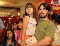 Foto de la galería: Posadas Plaza Shopping, recibe la Navidad en su mes aniversario