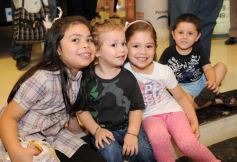 Foto de la galería: Posadas Plaza Shopping, recibe la Navidad en su mes aniversario