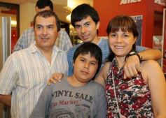 Foto de la galería: Posadas Plaza Shopping, recibe la Navidad en su mes aniversario