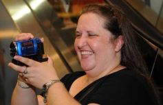 Foto de la galería: Posadas Plaza Shopping, recibe la Navidad en su mes aniversario