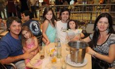 Foto de la galería: Posadas Plaza Shopping, recibe la Navidad en su mes aniversario