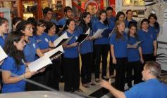 Foto de la galería: Posadas Plaza Shopping, recibe la Navidad en su mes aniversario