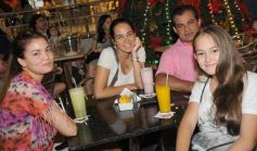 Foto de la galería: Posadas Plaza Shopping, recibe la Navidad en su mes aniversario