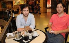 Foto de la galería: Posadas Plaza Shopping, recibe la Navidad en su mes aniversario