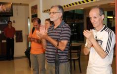 Foto de la galería: Posadas Plaza Shopping, recibe la Navidad en su mes aniversario