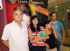 Foto de la galería: Posadas Plaza Shopping, recibe la Navidad en su mes aniversario