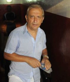 Foto de la galería: Guaraní 0-Sarmiento 1