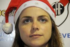 Foto de la galería: Guaraní 0-Sarmiento 1