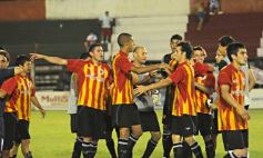 Foto de la galería: Guaraní 0-Sarmiento 1