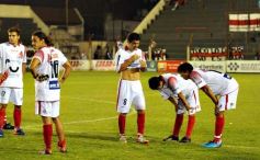 Foto de la galería: Guaraní 0-Sarmiento 1