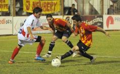 Foto de la galería: Guaraní 0-Sarmiento 1