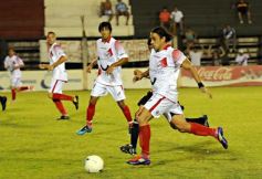 Foto de la galería: Guaraní 0-Sarmiento 1