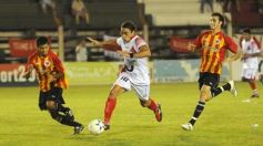 Foto de la galería: Guaraní 0-Sarmiento 1