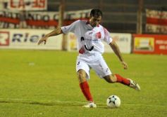 Foto de la galería: Guaraní 0-Sarmiento 1