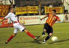 Foto de la galería: Guaraní 0-Sarmiento 1