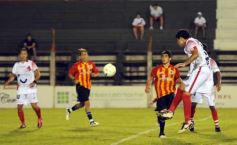 Foto de la galería: Guaraní 0-Sarmiento 1