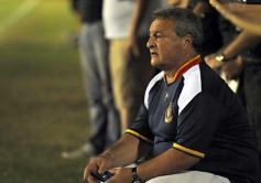 Foto de la galería: Guaraní 0-Sarmiento 1