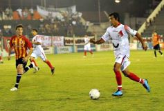 Foto de la galería: Guaraní 0-Sarmiento 1