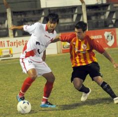 Foto de la galería: Guaraní 0-Sarmiento 1