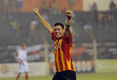 Foto de la galería: Guaraní 0-Sarmiento 1