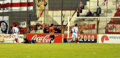 Foto de la galería: Guaraní 0-Sarmiento 1