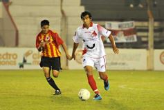 Foto de la galería: Guaraní 0-Sarmiento 1