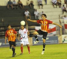 Foto de la galería: Guaraní 0-Sarmiento 1
