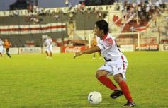 Foto de la galería: Guaraní 0-Sarmiento 1