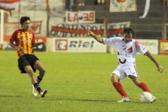 Foto de la galería: Guaraní 0-Sarmiento 1