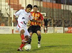 Foto de la galería: Guaraní 0-Sarmiento 1