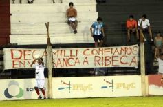 Foto de la galería: Guaraní 0-Sarmiento 1