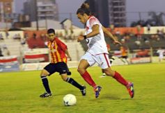 Foto de la galería: Guaraní 0-Sarmiento 1