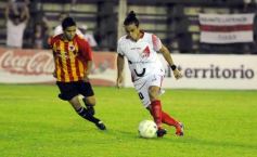 Foto de la galería: Guaraní 0-Sarmiento 1