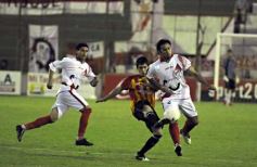 Foto de la galería: Guaraní 0-Sarmiento 1