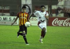 Foto de la galería: Guaraní 0-Sarmiento 1