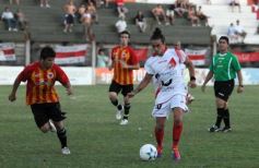 Foto de la galería: Guaraní 0-Sarmiento 1