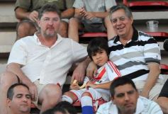 Foto de la galería: Guaraní 0-Sarmiento 1