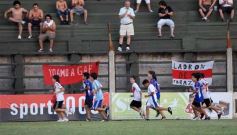 Foto de la galería: Guaraní 0-Sarmiento 1