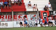 Foto de la galería: Guaraní 0-Sarmiento 1