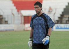 Foto de la galería: Guaraní 0-Sarmiento 1