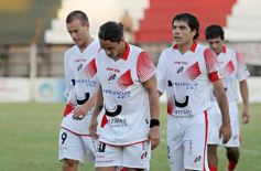 Foto de la galería: Guaraní 0-Sarmiento 1