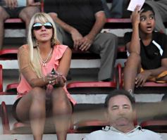 Foto de la galería: Guaraní 0-Sarmiento 1