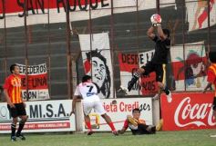 Foto de la galería: Guaraní 0-Sarmiento 1