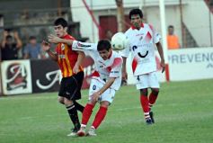 Foto de la galería: Guaraní 0-Sarmiento 1