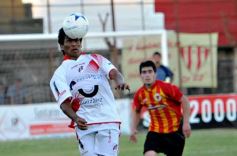 Foto de la galería: Guaraní 0-Sarmiento 1