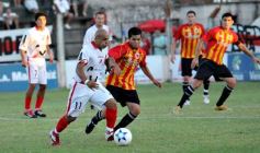 Foto de la galería: Guaraní 0-Sarmiento 1