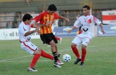 Foto de la galería: Guaraní 0-Sarmiento 1
