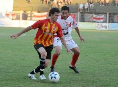 Foto de la galería: Guaraní 0-Sarmiento 1